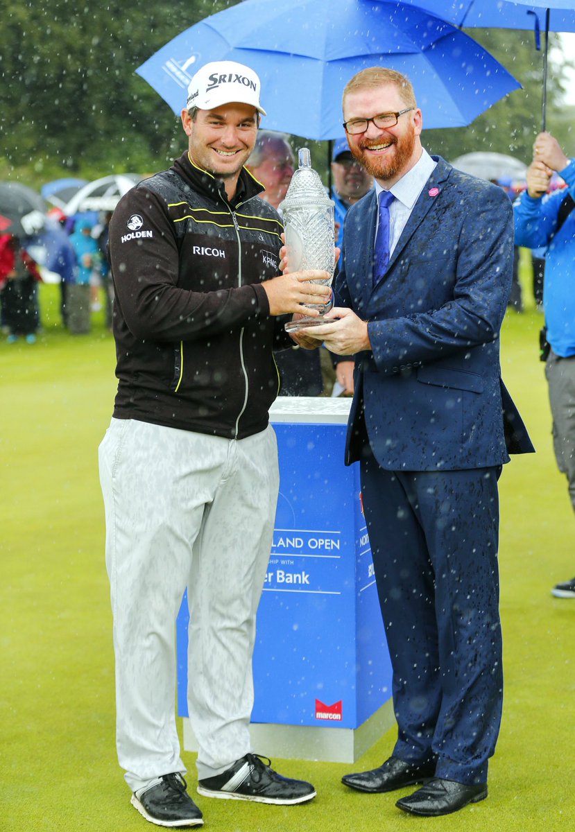 SimonHamilton's tweet photo. Well done to NZ's Ryan Fox on a stunning final round to secure the 2016 Northern Ireland Open title #NIOpen2016 https://t.co/G8pUmAvBmc