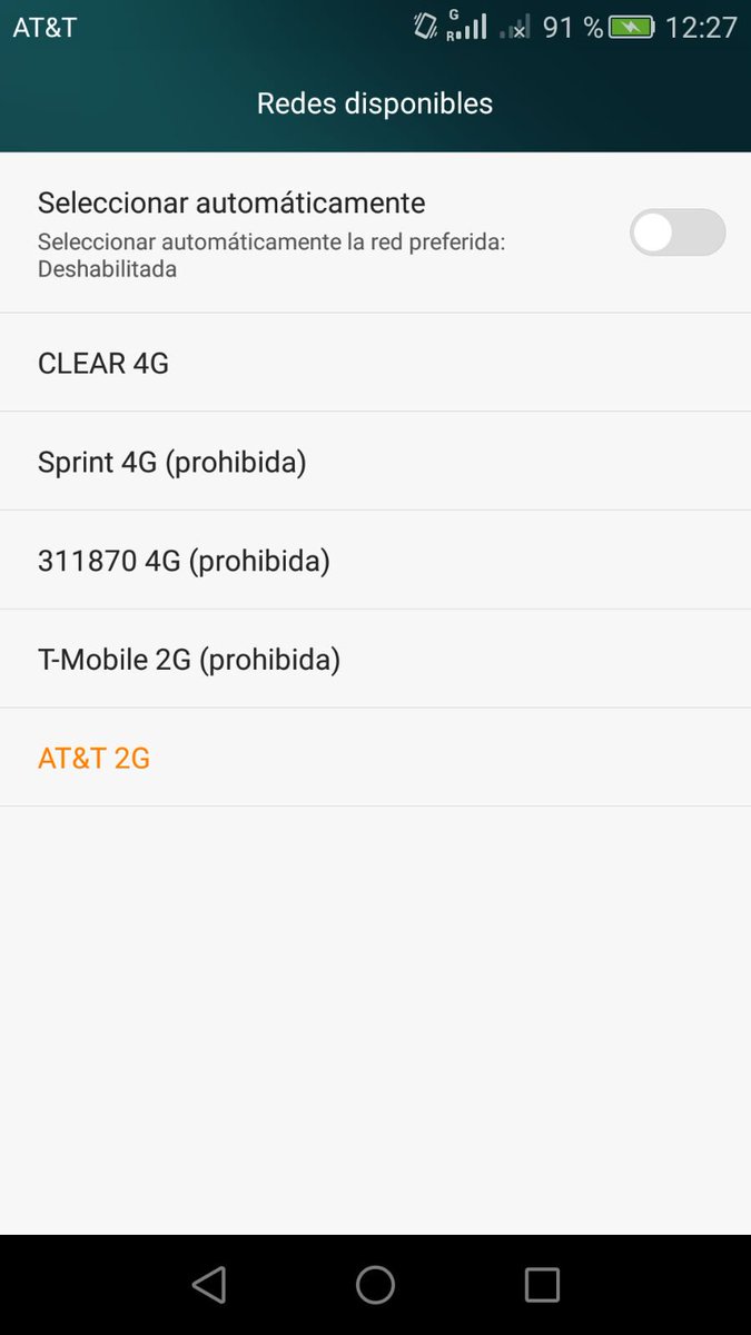 nelovic's tweet photo. @vodafone_es muy mal vuestro suministrador de Red en Nueva York solo tenemos cobertura 2G en otro terminal 3G https://t.co/3NGmWvYazh