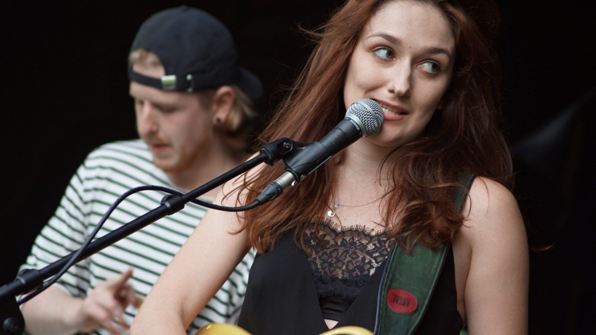 From LUNA to Astles, Piers James &amp; AZTEX, the #LIMF16 Bandstand &amp; Academy served up a treat: getintothis.co.uk/2016/07/limf-2…