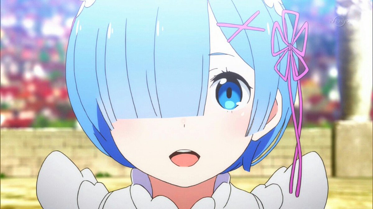 智乃mh リゼロ18話 最高です レムりん最高に可愛い笑顔 スバルがレムの凍りついた心を優しく溶かしてくれた 本当に大好きで大切に想っている事がわかった もうレムりんをお嫁さんにした方が良いと思う Rezero リゼロ