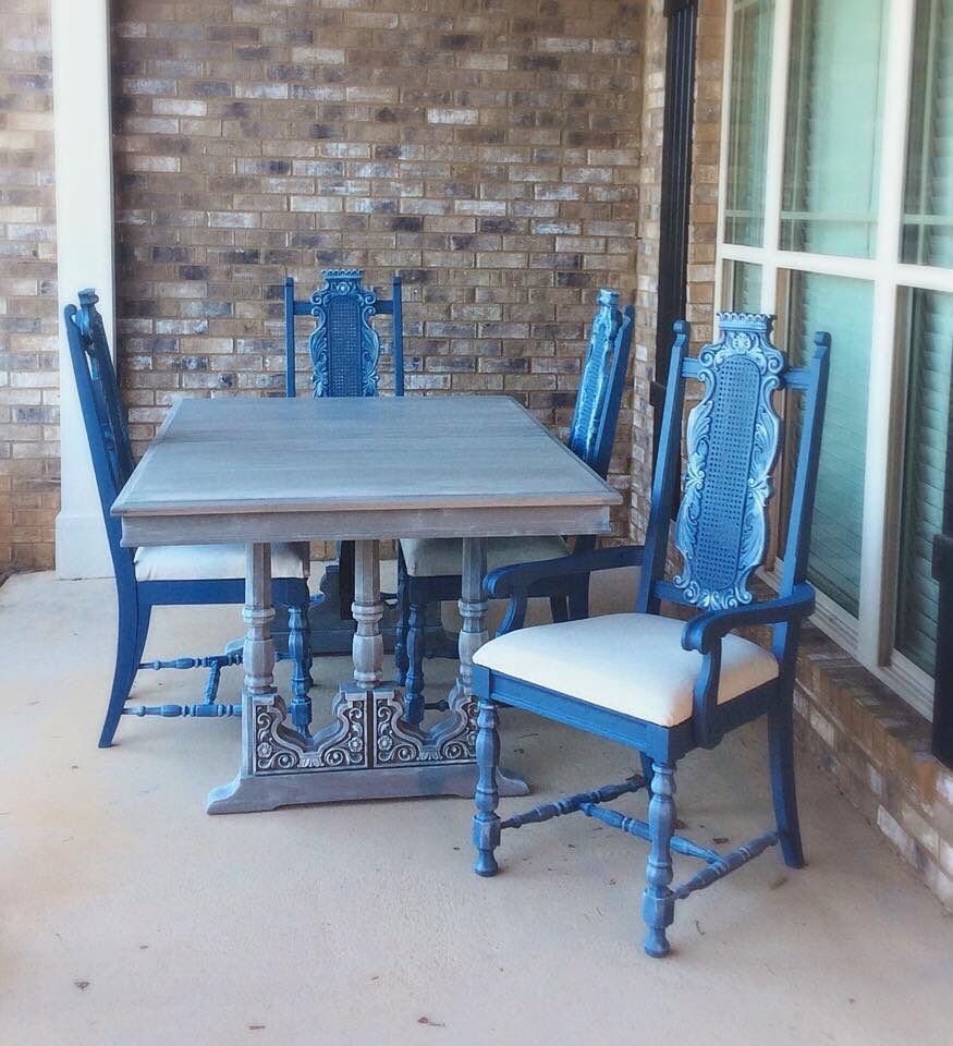 Blog post about my creative process!  I'd love to read your thoughts and process!  covergirlchalkpaint.com/#!The-Creative… #blog