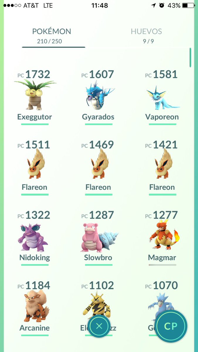 Team Valor México tweet media