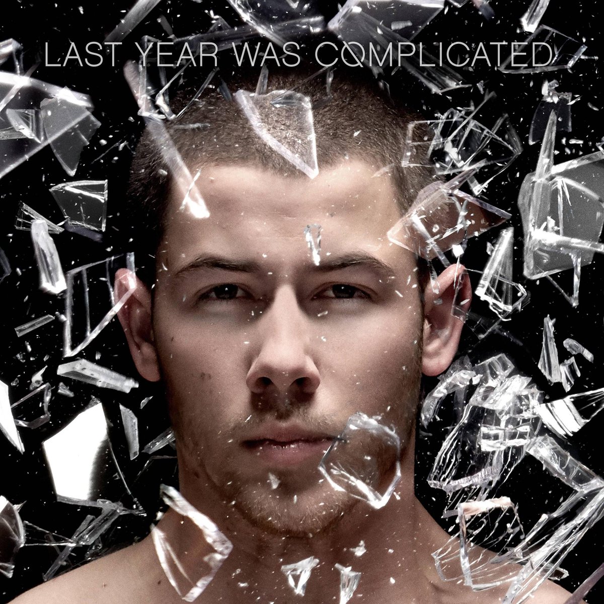 RhoujaeGayle's tweet photo. Woww @nickjonas I got blown away by your #Amazing album #LYWC so love all your songs especially #confrontable , etc❤ https://t.co/tDmHZ0Leej