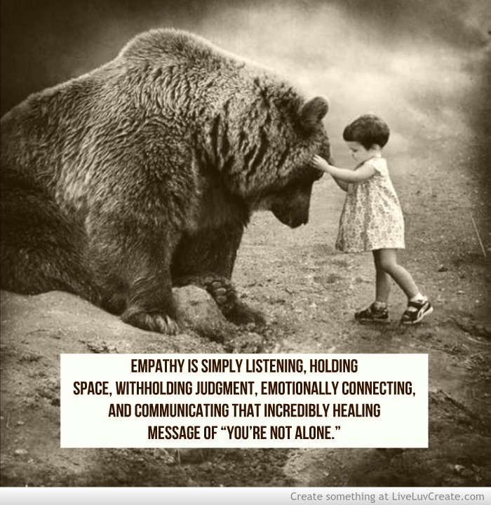 jimwallis_911's tweet photo. Be Present for Others! 💕💕💕 @RespectYourself #mindfulness #empathy https://t.co/0eQ90Lj8rx