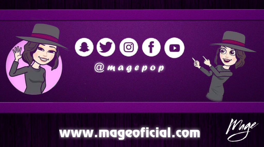 Mage tweet media