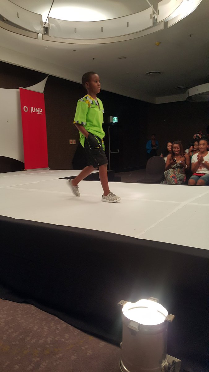 LuluHaangala's tweet photo. #MoCreations kids collection is tooo cute😉 @zedfashionweek #evokeyourimagination #zfw16 #wekeepmoving https://t.co/sO6uk9rV4y