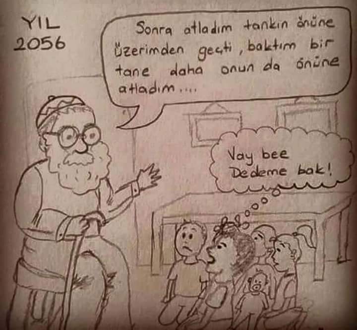 zapataa54's tweet photo. YIL 2056 OLUNCA BEN 😎 https://t.co/ODQSsHwSzk