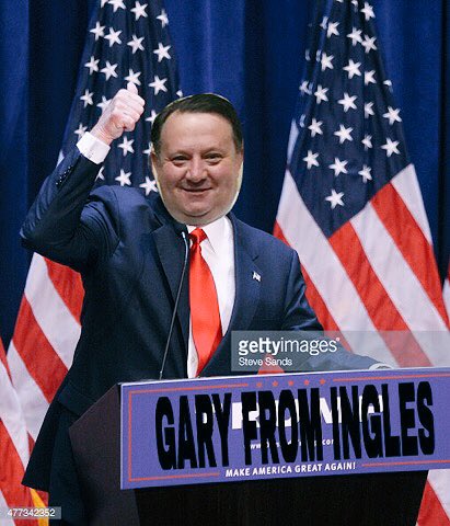 brooklynkelley4's tweet photo. #MakeAmericaGreatAgain @gary_whitmire @Ms_Cynde courtesy of @ChandlerGallow1 https://t.co/M13l3kMIAy