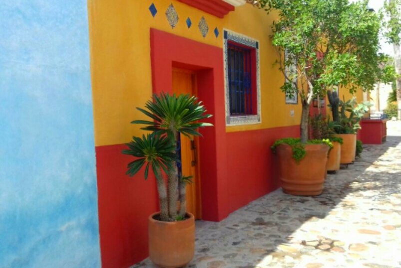 raulfrancov's tweet photo. #LaGrandezaDeOaxaca está en su gente y en sus barrios. #BarrioDeXochimilco https://t.co/LNcPXArPgS