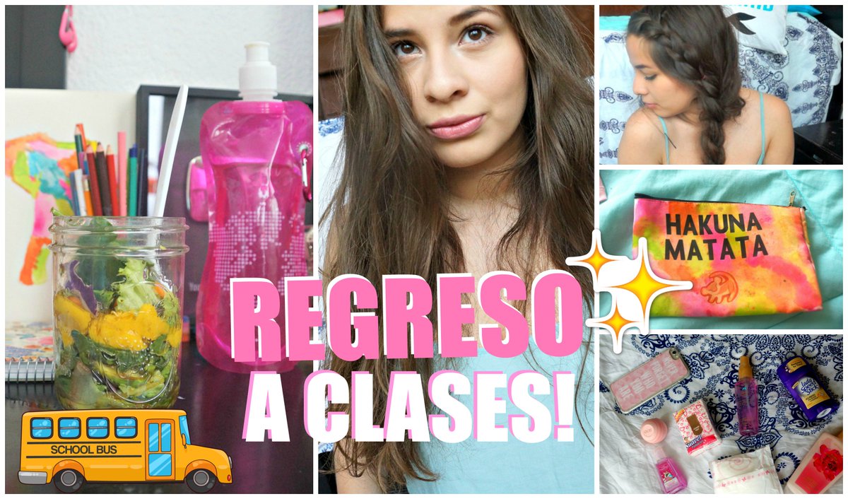 ValeHBarreto's tweet photo. NUEVO VIDEO; VAYAN A VERLO RT RT!✏️ 💖
https://t.co/kkg8otO0vE https://t.co/dHSgtkg7ix
