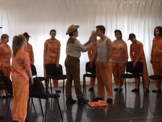 ethers18's tweet image. #YouthOpera taking shape 4 @AIYF