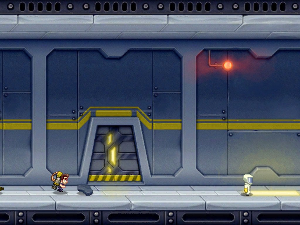 ConleyBergh's tweet photo. I just flew 197m in a brilliant game of #JetpackJoyride on iPad. Bam! https://t.co/ySMZkjEPuC