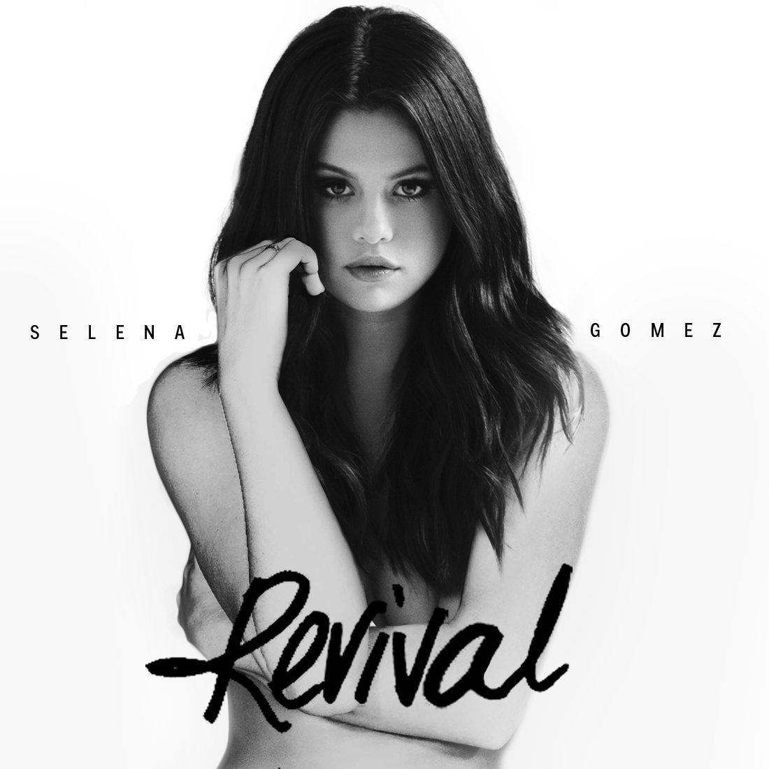 RhoujaeGayle's tweet photo. #KillEmWithKindness two words great song @selenagomez and your album is so amazing loved every song #Revival  ❤❤❤❤❤ https://t.co/wLsMwMJZNI