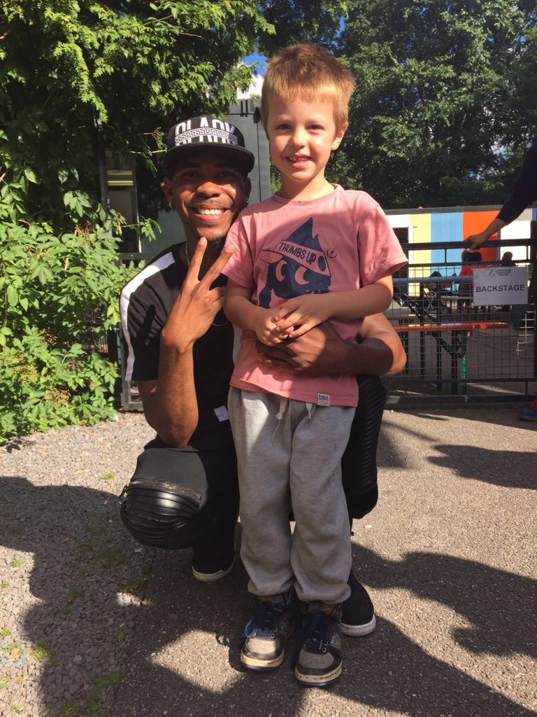 <a href="/Refreshorchestr/">Re:Freshed Orchestra</a> wij hebben genoten 😉✌️jullie zijn dope!