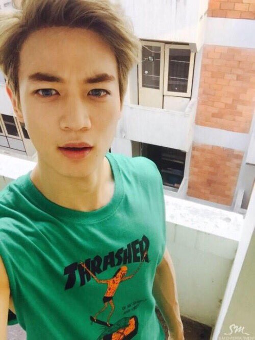 <Admin JA> Anyone have snapchat? Mine is : ja.jessica 😘
Please add mine and lets be friends❤️❤️❤️