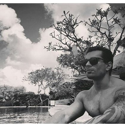 BOCLive's tweet photo. This picture of @Iamksgofficial making us drool https://t.co/Jeb4n6rp70
