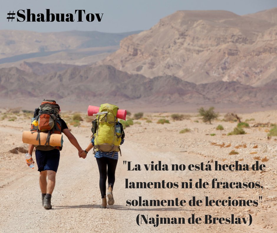 IsraelinSpanish's tweet photo. Por una semana con alegría, buenas noticias y tranquilidad! #ShabuaTov desde Israel! #BuenDomingo https://t.co/RqzPxVMOtY
