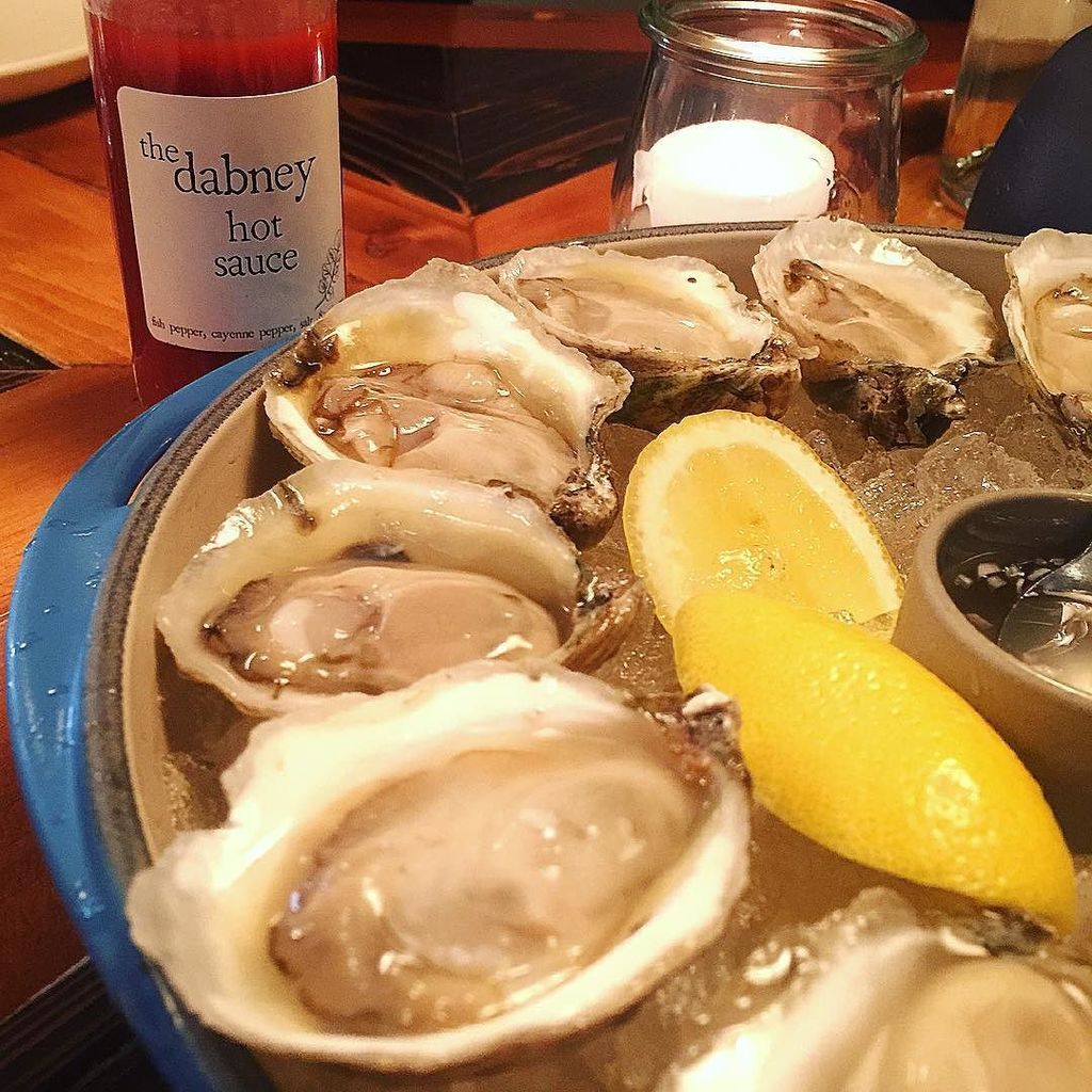 SaturdaySnacks's tweet image. Bein' shellfish in DC 😍. #NoSharing #TheDabney