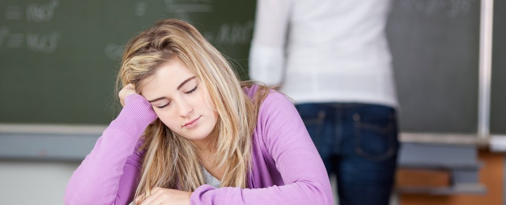EdSurge's tweet photo. A Virtual Start Can Mean Real Sleep For Students: https://t.co/i7RZ8FhZVB #edtech #edchat #ntchat #leadupchat https://t.co/b3TdvB3Y8n