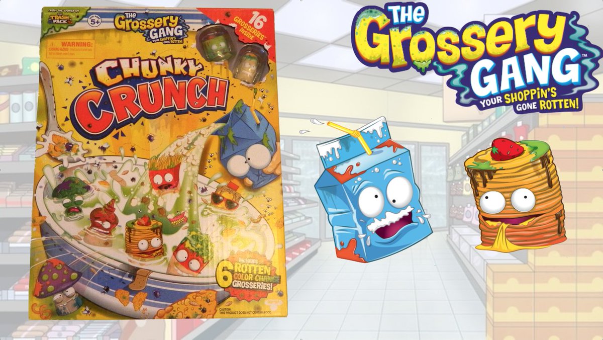 gross shopkins