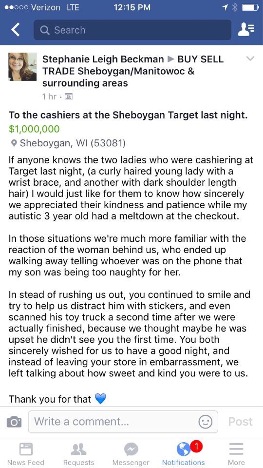 #soproud #bestteam #maketheirday  <a href="/MrsSettz/">JulieAnn</a> <a href="/laren_john/">John Mac Laren</a>