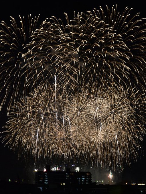 桑名市の花火大会22が見える穴場 レストラン場所まとめ コロナでも安心して見る方法 旅する亜人ちゃん