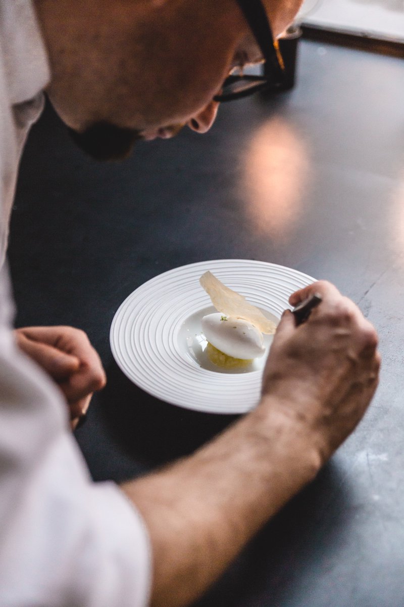 Sim0nAP's tweet image. "THERE IS A PROFOUND BEAUTY IN SIMPLICITY"