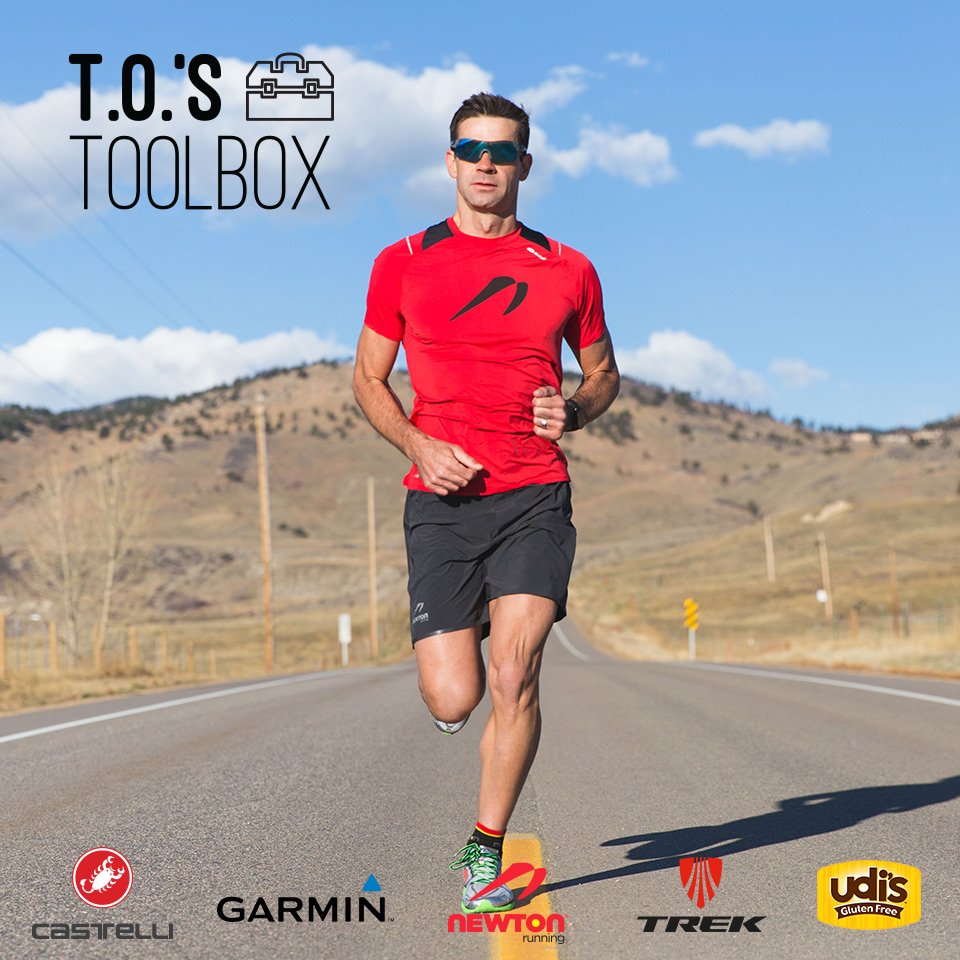 TOinTRI's tweet photo. 5-day series kicks off tmw to showcase my toolbox for training & racing. Watch for tips & great prizes. #TOToolbox https://t.co/UEt8YHE5M4