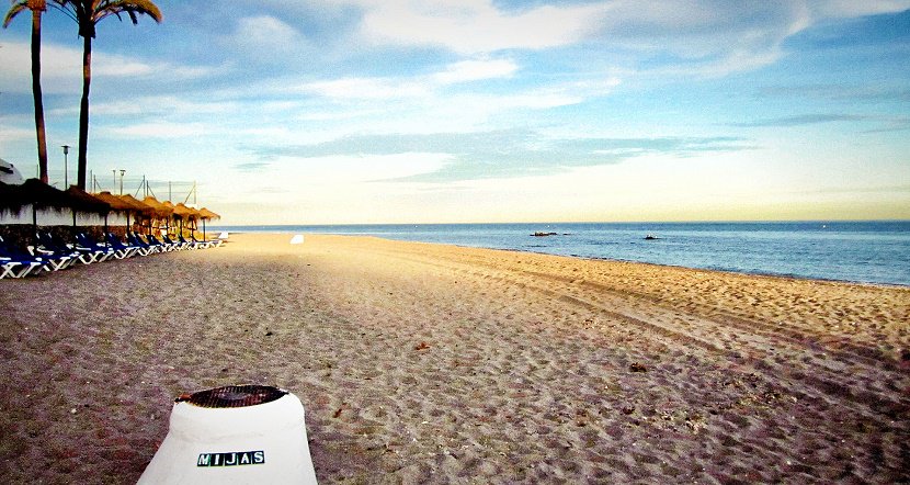 Playas y calas en Mijas - actualidadviajes.com/playas-y-calas…