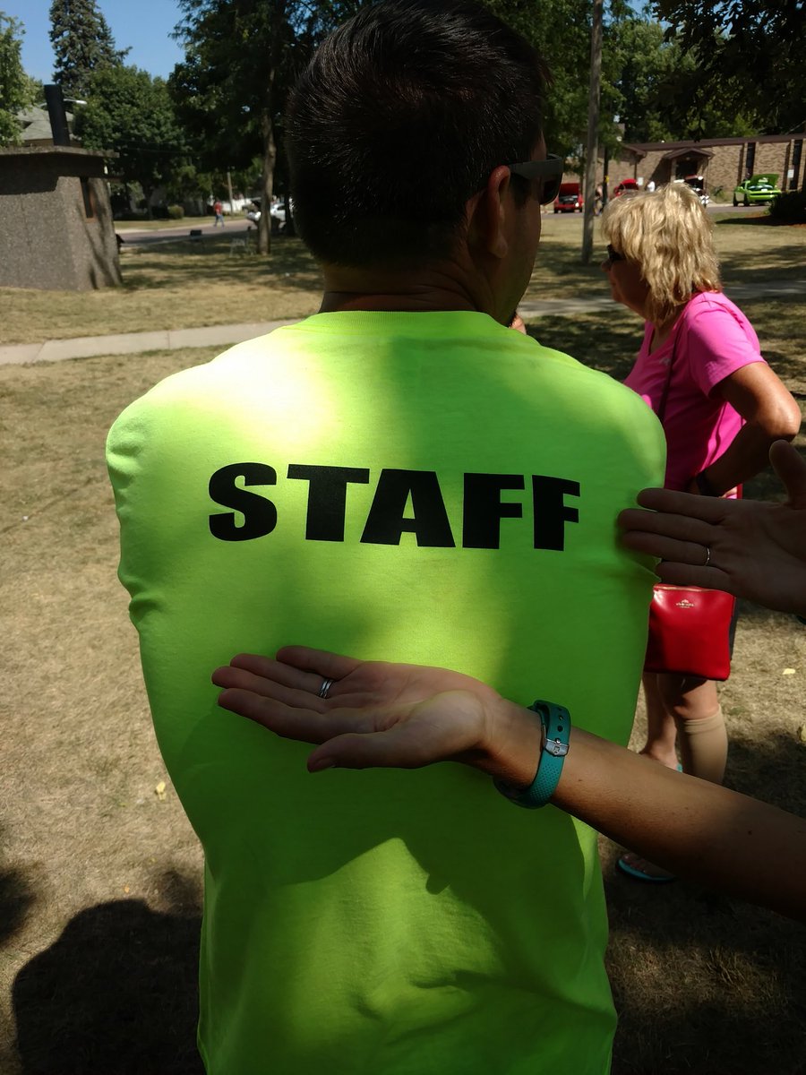 cantonareacar's tweet photo. Have a question, find one of our STAFF wearing the bright yellow shirts. 

#cantonareacarshow https://t.co/nAbnR3eR2y