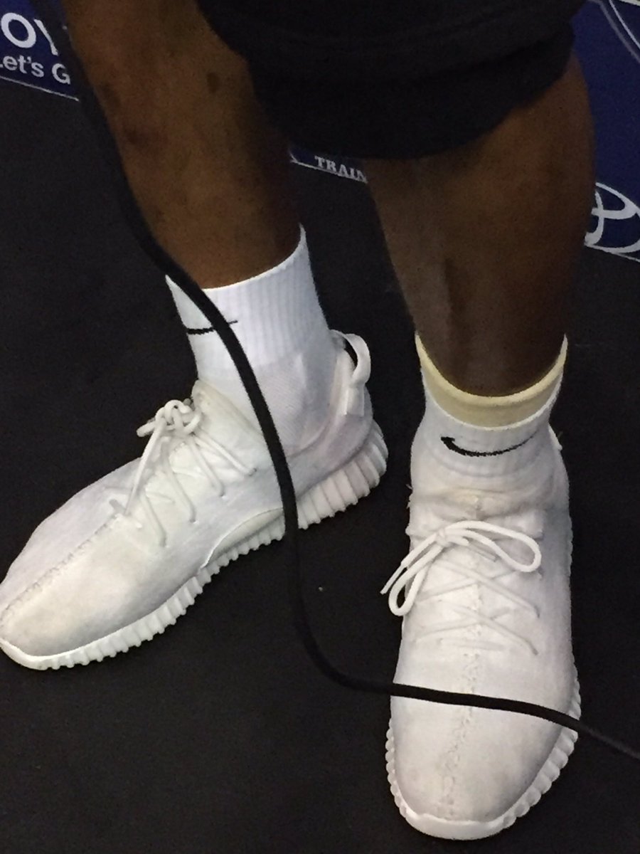 V2 Cream White Yeezy 35 Wit Boost 350 V2 Custom Yeezy Boost For