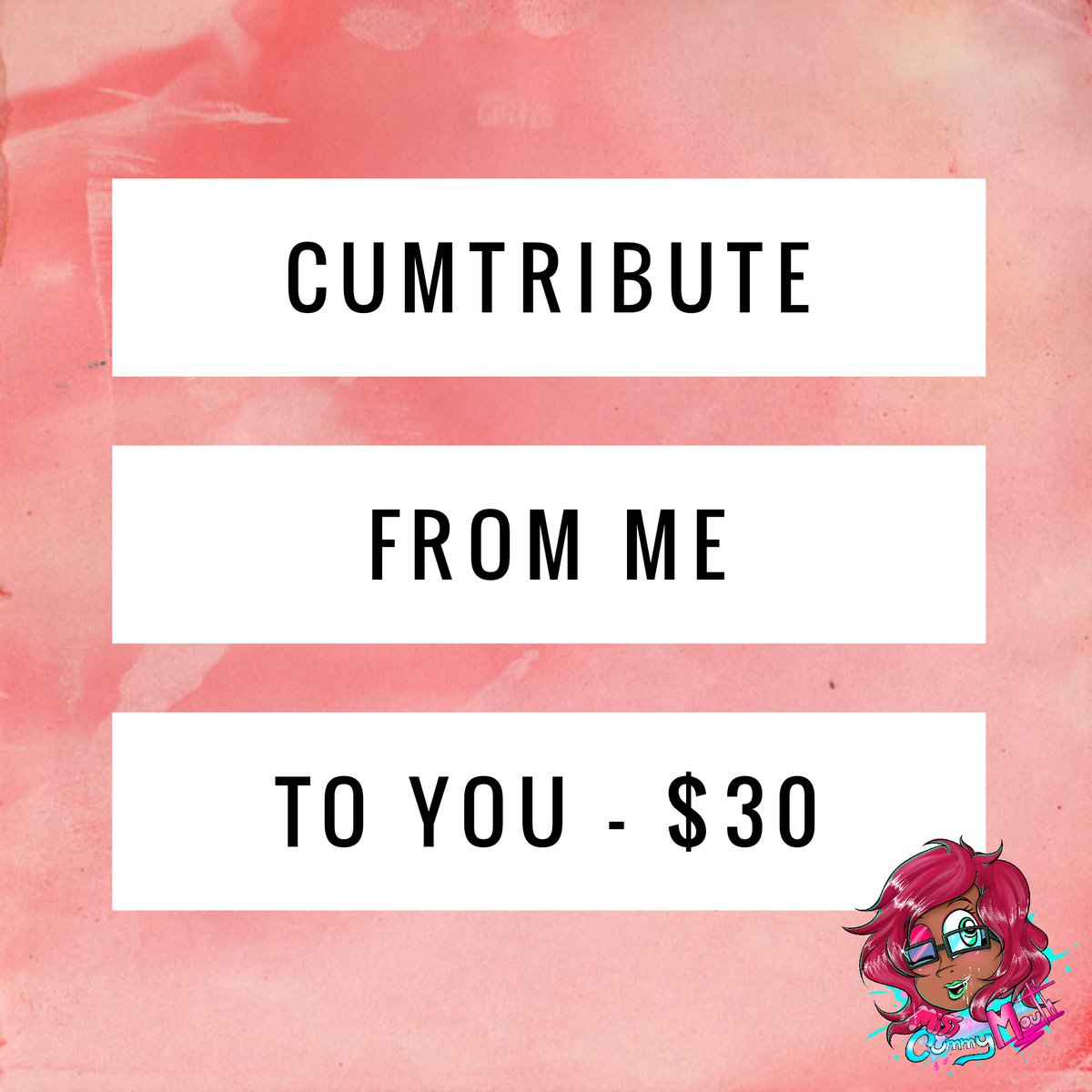 Mycummybox's tweet photo. My announced menu #tranny #customvid #shemale #bbc #ts #porn #findom #femdom #blacktgirl #payforporn #cumtribute https://t.co/fXUtyterkq