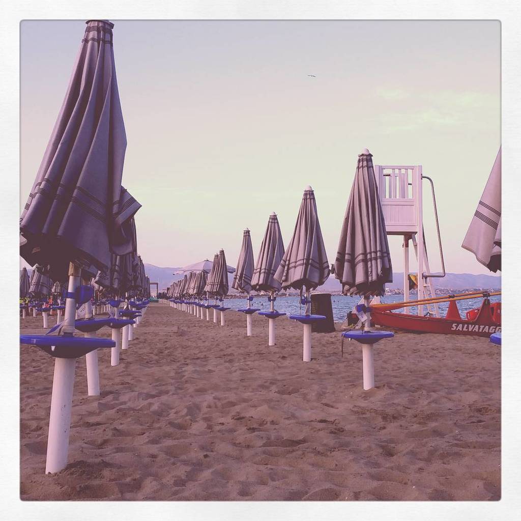 SardegnaAlMare's tweet photo. Grazie a @diarchmau per aver usato il nostro hashtag #SardegnaAlMare:
#estate2016 #cagliari #poetto #lido #illido #… https://t.co/5kTBFmZHIM