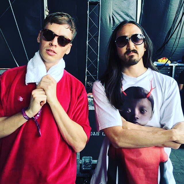 Ideas brewing 💥💥 #aokiclaw #comingsoon https://t.co/zA2dRN5NLR