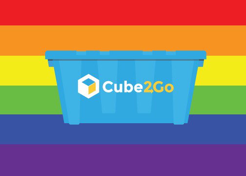 cube_2go's tweet image. Happy #VancouverPride! #WeAreAllEqual #LoveIsLove