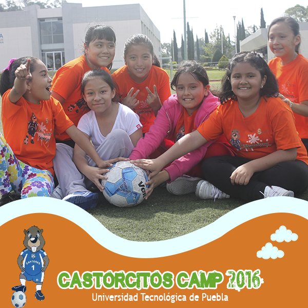 OficialUTP's tweet photo. El entusiasmo y la risa de los niños inundaron los pasillos de la #UTP #Castorcitos https://t.co/DmgAVAC8Sm