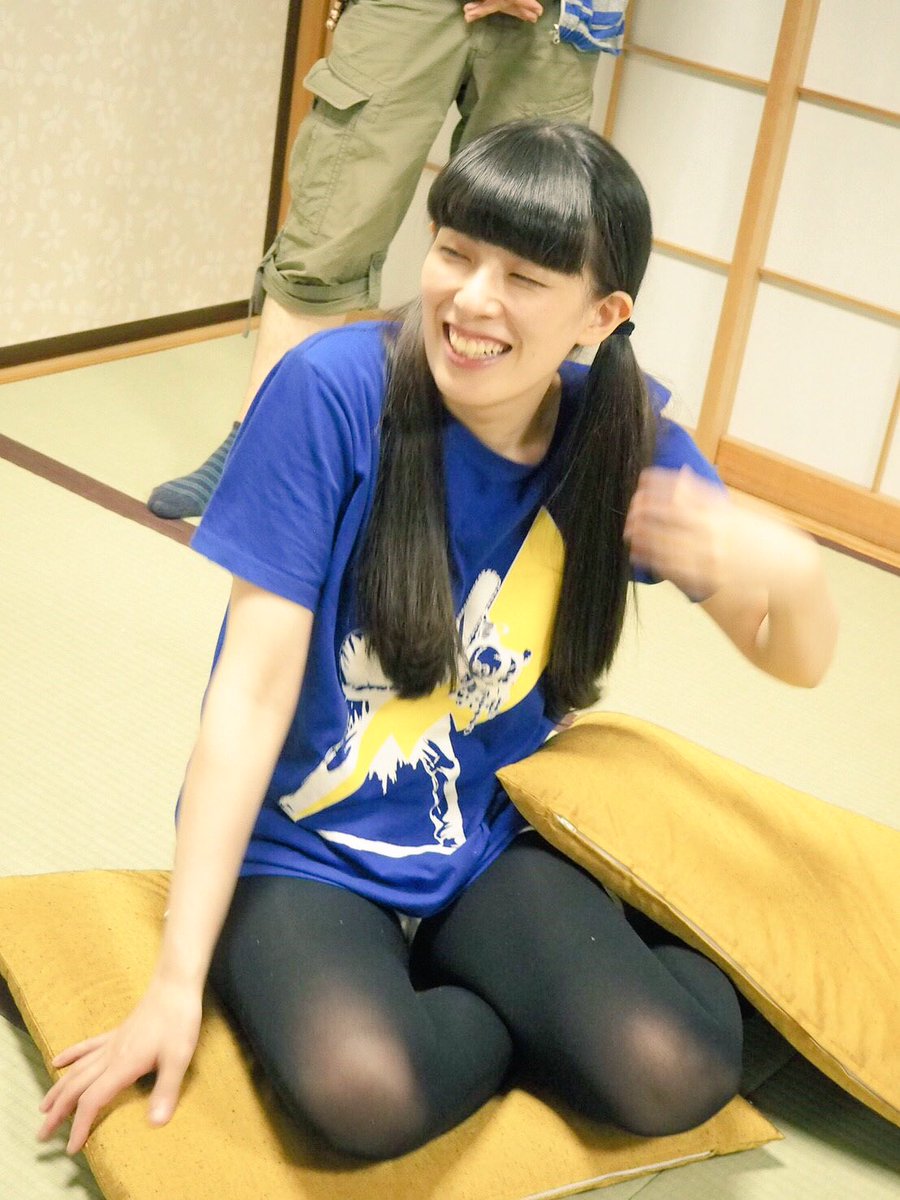 土田香織 Twitter પર હ શટ ગ