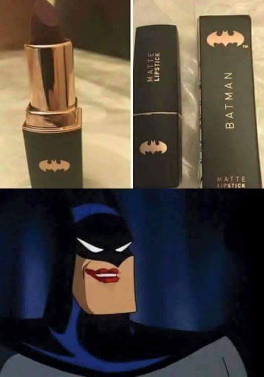 C13Delta's tweet photo. Para que se vean beshos < 3
#batman #savemartha #2mlg4u #ryugawagatekiwokurau https://t.co/hBkHDtkyk7