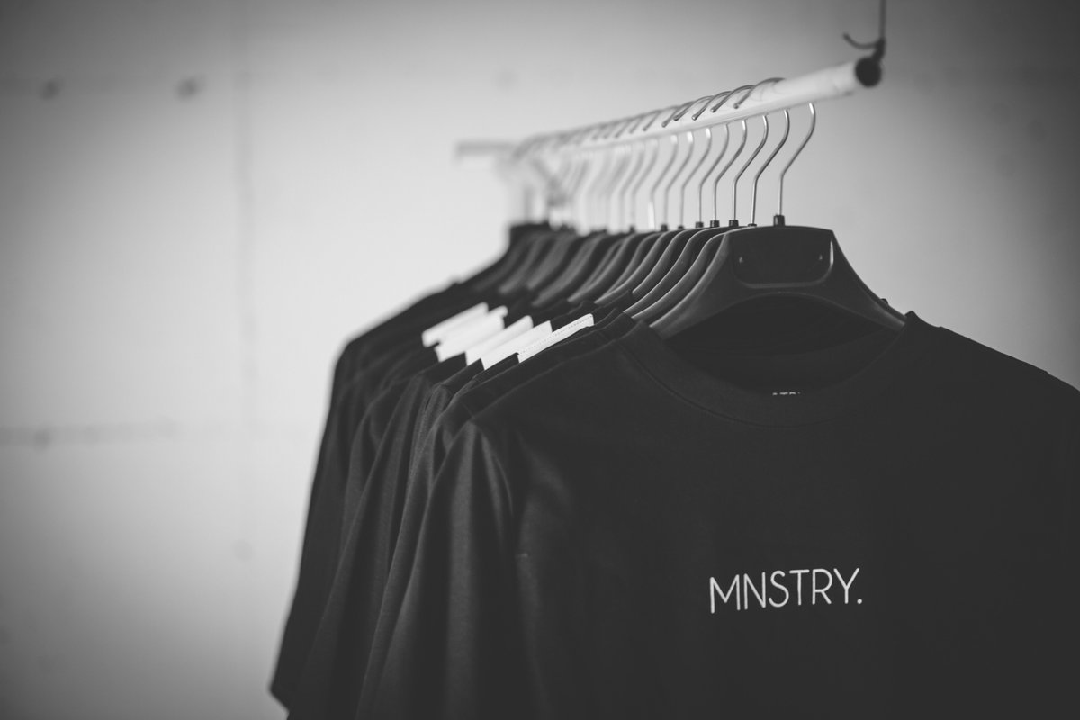 Mnstry tweet media