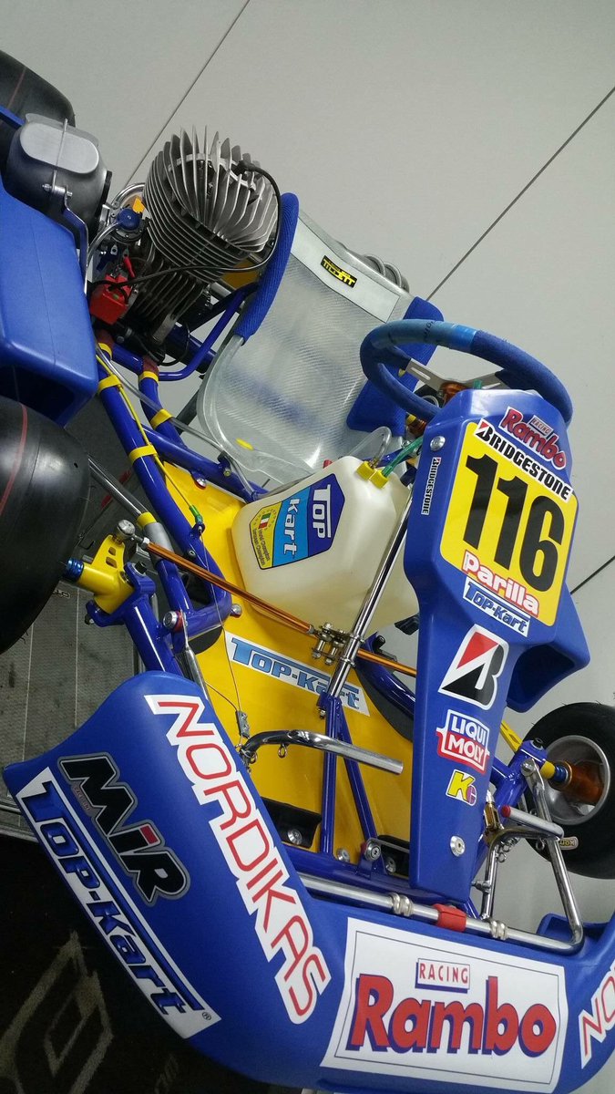Beyond_mgnt's tweet photo. Well that's all for the GP2 this month! Few weeks off means hopefully some of this! #Karting #OldDays #pure #100cc https://t.co/cmOaGOZjNa