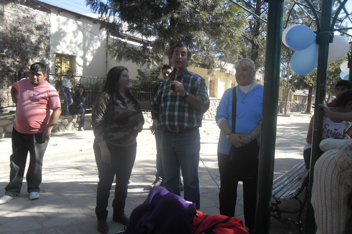 MIRTASULCA1's tweet photo. @Caj5148 @arielsebasm @notiCAJ 
VISITAS EN MUESTRA CAJ MOLDES https://t.co/ut6oTHV6EK