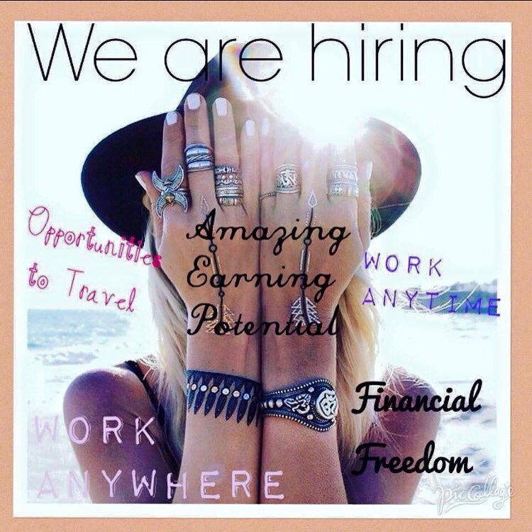 Jennyley's tweet photo. I need two motivational 💎 to join #princessmovement 👯
Hours to suit
Earning £200+ an amazing bonus' 
Say yes today!! https://t.co/dvrsYaRvKD