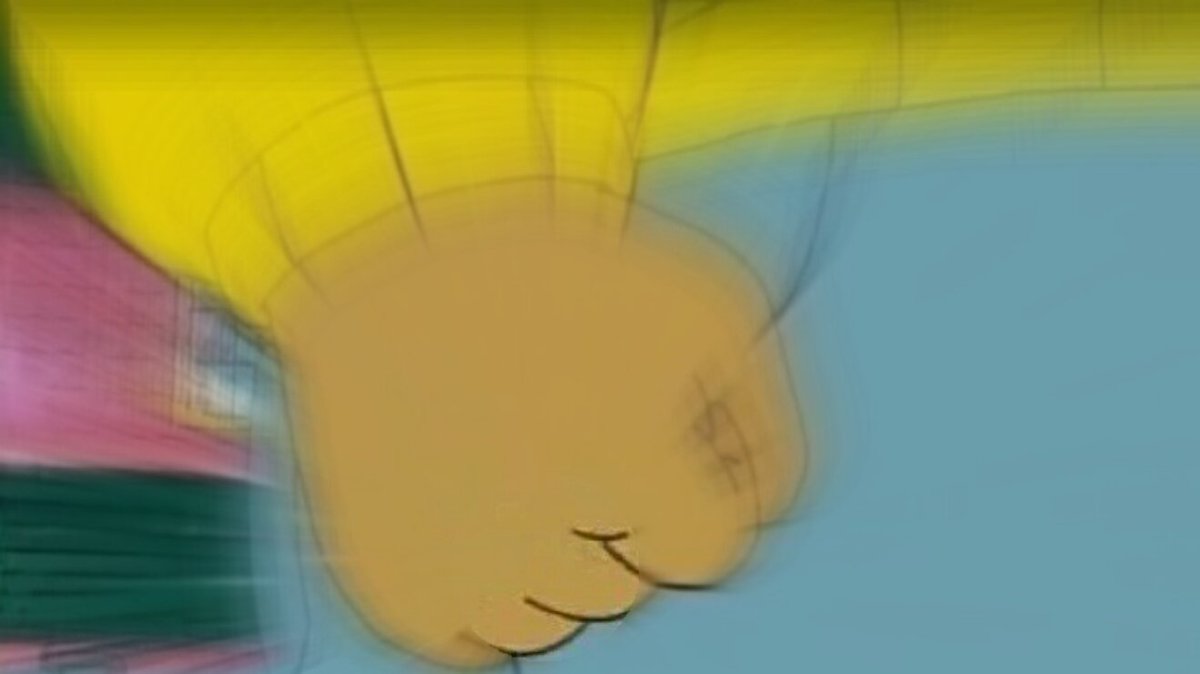 Motion Blur Meme Looking For Solutions On Better Motion Blurs For