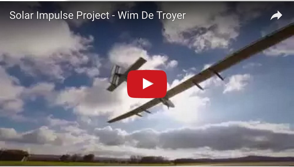 Ziggo's tweet image. 👍🏻 RT @solarimpulse: Thoughts on #Atlantic crossing and modelling blog.solarimpulse.com/post/146936278…