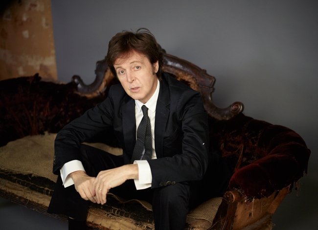 PaulMcCartney's tweet image. "I must admit, I really like this aspect of songwriting and playing.” Find out more HERE: paulmccartney.com/news-blogs/new…