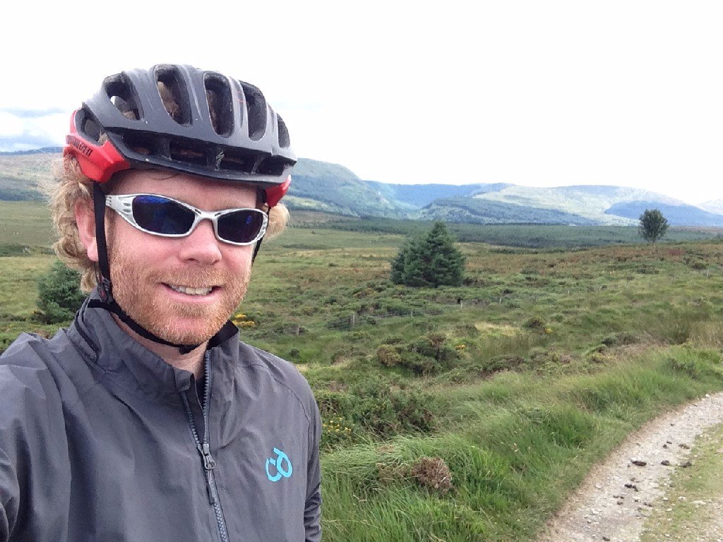 marmaladeMTB's tweet photo. Mint day on the #MTB in Snowdonia. A cool natural loop on Sarn Helen more pics https://t.co/ITc1cMzviZ #UpperDowns https://t.co/1Mz1IPL5Fb