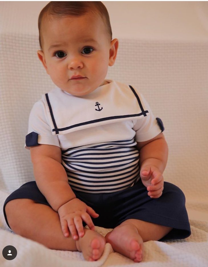 faiersessex's tweet photo. Paul is so adorable @SamanthaFaiers love all his outfits ☺️ https://t.co/BDCrPtRUct