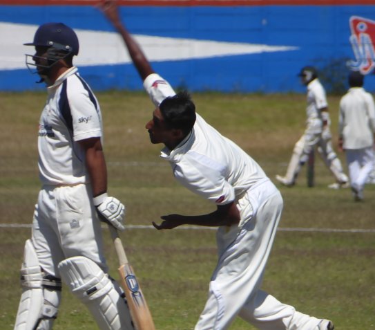 cricketagency's tweet photo. #CRICX ⭐️  @NoWa09 was on 🔥🔥  for @steyningcc with 5-40 (15.3) yest. 31 poles @ 11.68 in the @sussexcl now! 👏🏏🔫 https://t.co/d90pcpJhAa