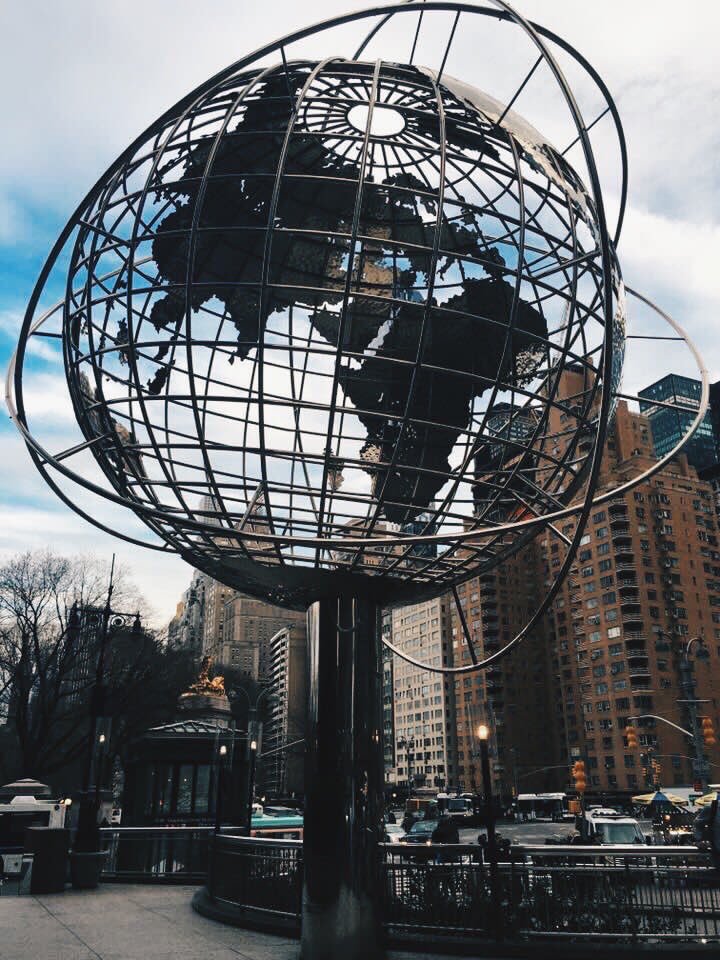 BIackguys's tweet photo. New York https://t.co/Raek0WCztA