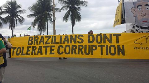 RioPlace's tweet photo. #VempraRua #OlympicGames #Rio2016NoFoxSports #Rio2016Fox #BrazilNoCorrupt #Brazil #Rio2016 #POKEMONGONOBRASILHOJE https://t.co/ZRncAQxYMR